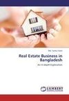 Real Estate Business in Bangladesh