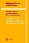 Conditional Specification of Statistical Models