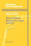 Mixed-Effects Models in S and S-Plus