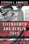 EISENHOWER & BERLIN 1945