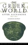 The Greek World After Alexander 323-30 BC