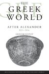 The Greek World After Alexander 323-30 BC