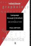 Simpson, P: Language Through Literature