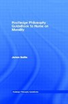 Baillie, J: Routledge Philosophy GuideBook to Hume on Morali