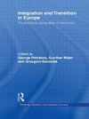 Gorzelak, G: Integration and Transition in Europe