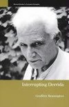 Bennington, G: Interrupting Derrida