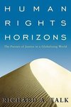 Falk, R: Human Rights Horizons