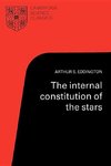 The Internal Constitution of the Stars