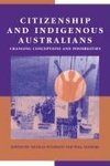 Citizenship and Indigenous Australians