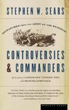 Controversies & Commanders