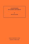 An Extension of Casson's Invariant. (AM-126), Volume 126