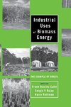 Industrial Uses of Biomass Energy