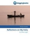 Reflections on My India