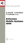 Autonome Mobile Systeme 1999