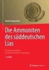 Die Ammoniten des süddeutschen Lias