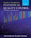 Statistical Quality Control