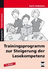 Trainingsprogramm zur Steigerung der Lesekompetenz, 4. Klasse