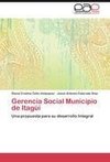 Gerencia Social Municipio de Itagüí