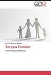 Terapia Familiar