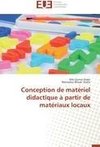 Conception de matériel didactique à partir de matériaux locaux