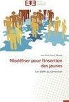 Modéliser pour l'insertion des jeunes