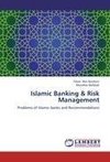 Islamic Banking & Risk Management