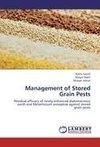 Management of Stored Grain Pests