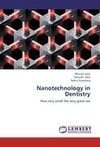 Nanotechnology in Dentistry