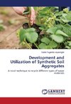 Development and Utilization of Synthetic Soil Aggregates