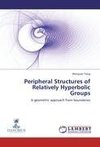 Peripheral Structures of Relatively Hyperbolic Groups