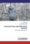 Criminal Face Identification System