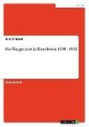 Die Hungersnot in Kasachstan 1928 - 1933