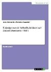 Fraktalgeometrie: Selbstähnlichkeit und fraktale Dimension - Teil 1