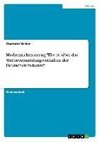 Mediennichtnutzung: Was ist über das Werbevermeidungsverhalten der Deutschen bekannt?