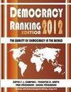 Democracy Ranking (Edition 2012)