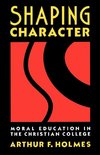 Shaping Character