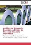 Análisis de Mapas de Espesor en Líneas de Proceso de Acero Inoxidable