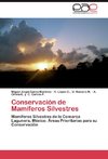 Conservación de Mamíferos Silvestres