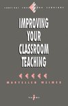 Weimer, M: Improving Your Classroom Teaching