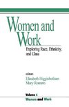 Higginbotham, E: Women and Work
