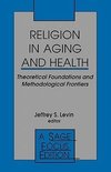 Levin, J: Religion in Aging and Health