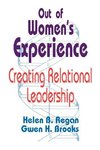 Regan, H: Out of Women's Experience