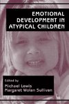 Emotional Development in Atypical Children