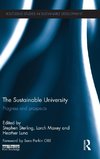 The Sustainable University