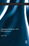 Japanese Religions and Globalization