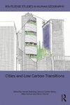 Cities and Low Carbon Transitions