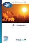 Greenhouse gas