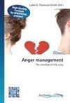 Anger management