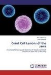 Giant Cell Lesions of the Jaws