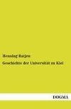 Geschichte der Universität zu Kiel